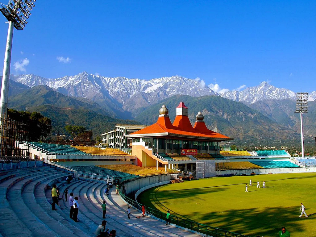 Dalhousie-Dharamshala Package